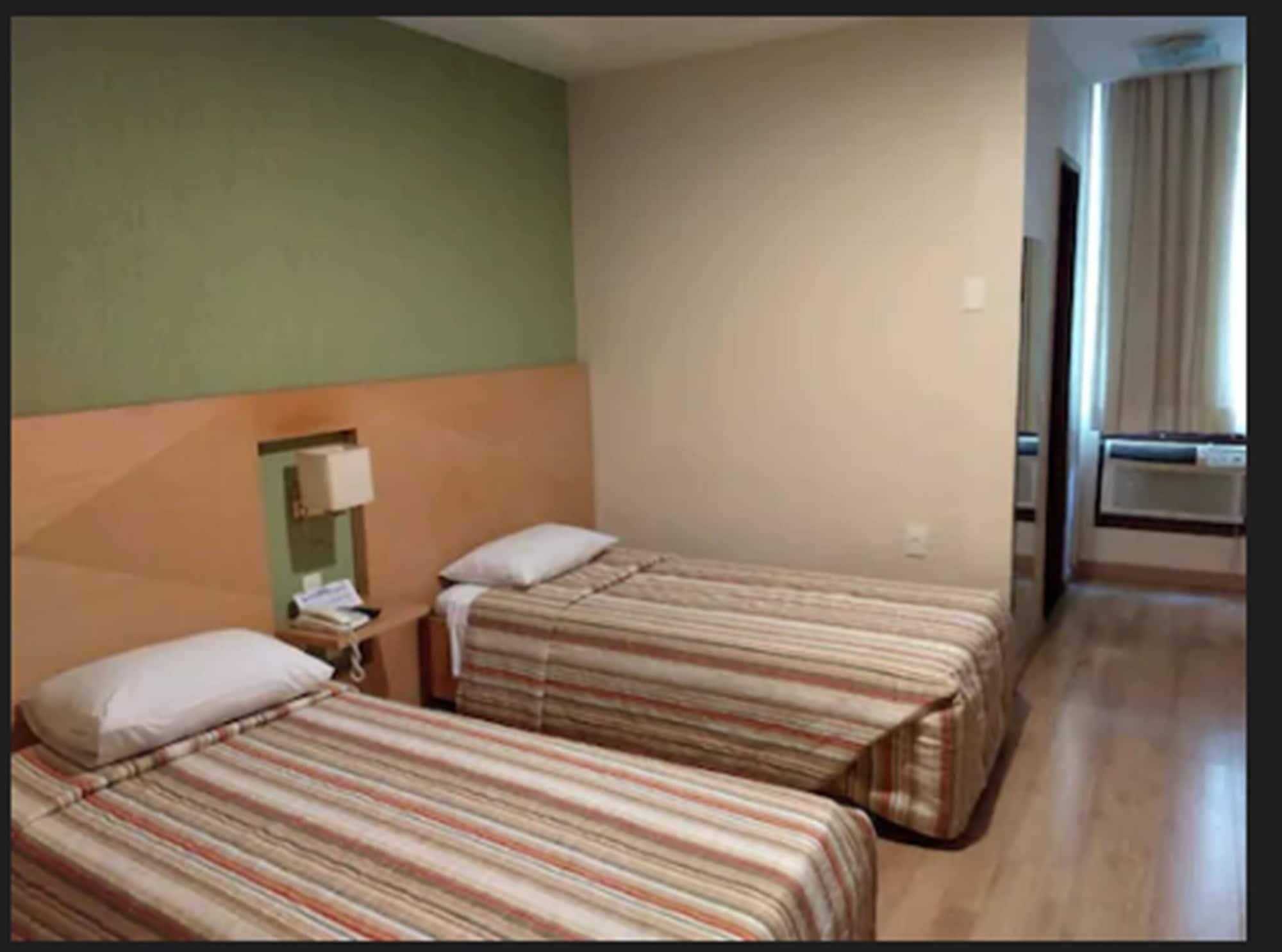 Argentina Hotel Ріо-де-Жанейро Екстер'єр фото