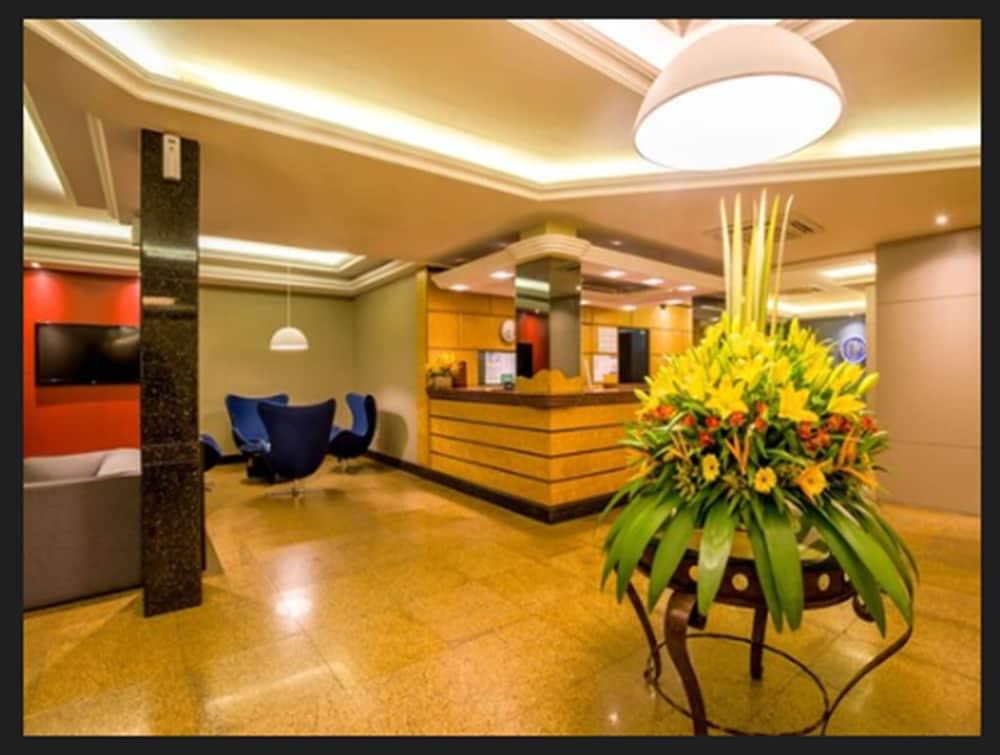 Argentina Hotel Ріо-де-Жанейро Екстер'єр фото