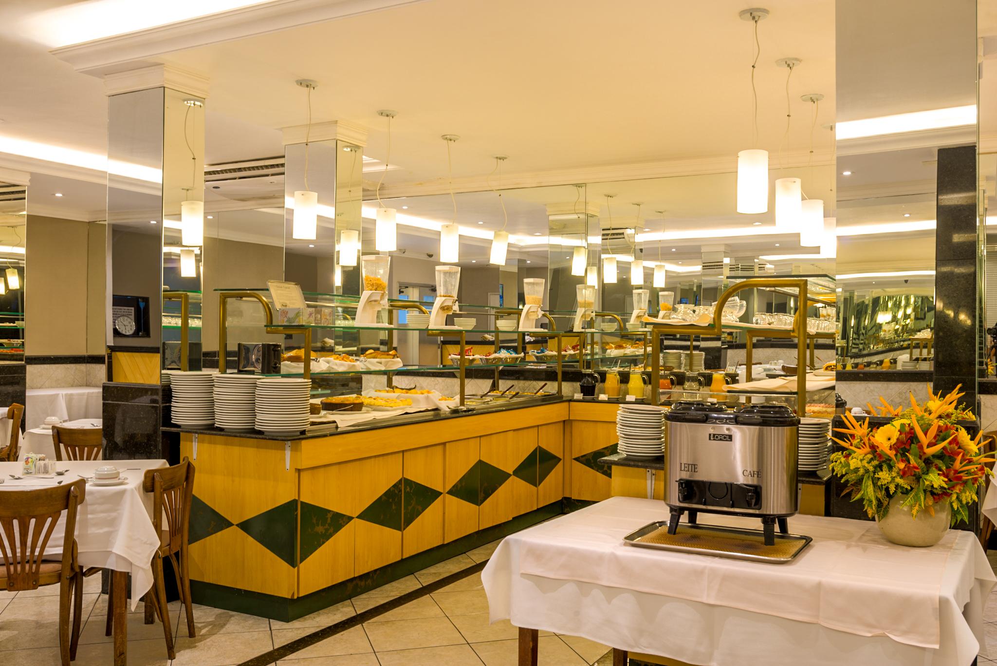 Argentina Hotel Ріо-де-Жанейро Екстер'єр фото