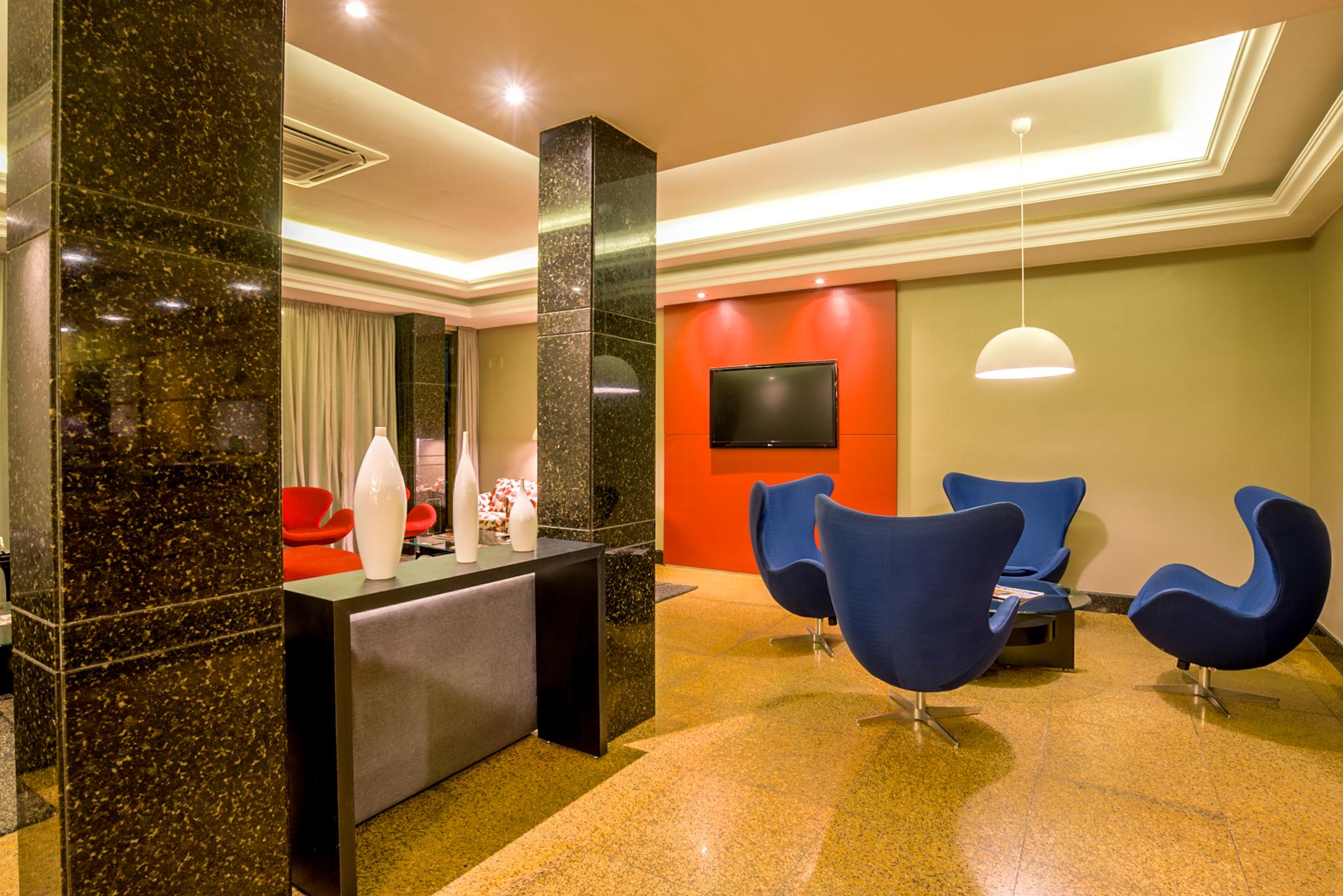Argentina Hotel Ріо-де-Жанейро Екстер'єр фото