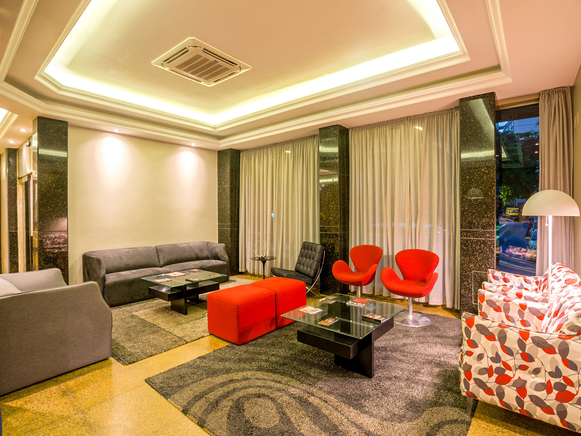 Argentina Hotel Ріо-де-Жанейро Екстер'єр фото