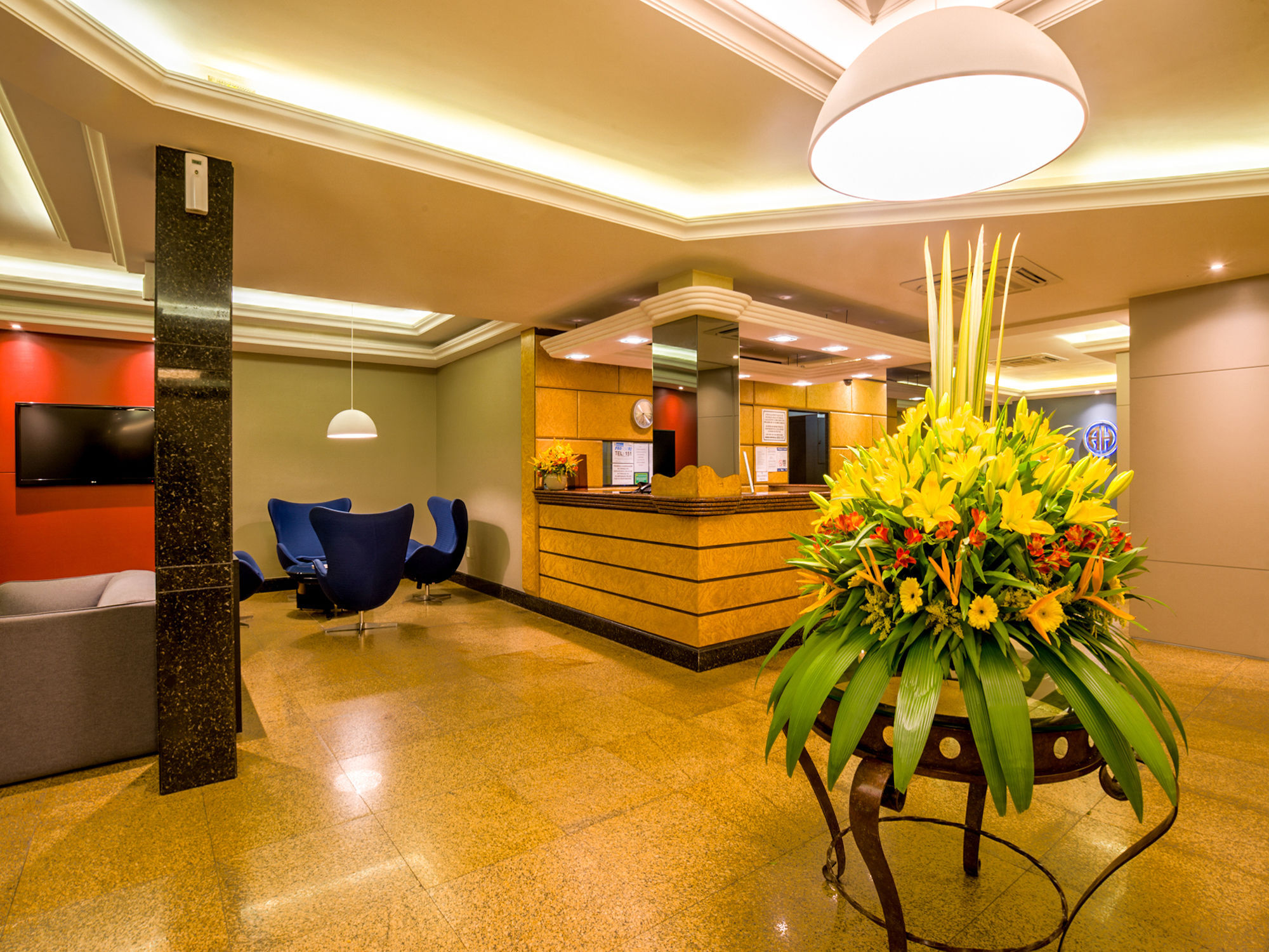 Argentina Hotel Ріо-де-Жанейро Екстер'єр фото