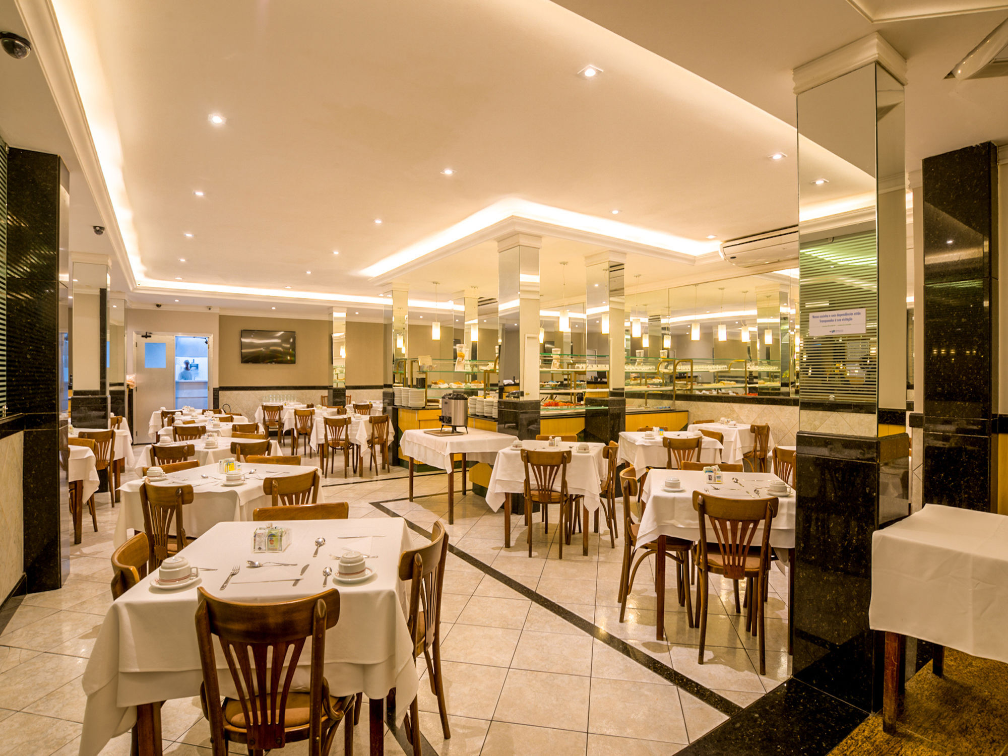 Argentina Hotel Ріо-де-Жанейро Екстер'єр фото