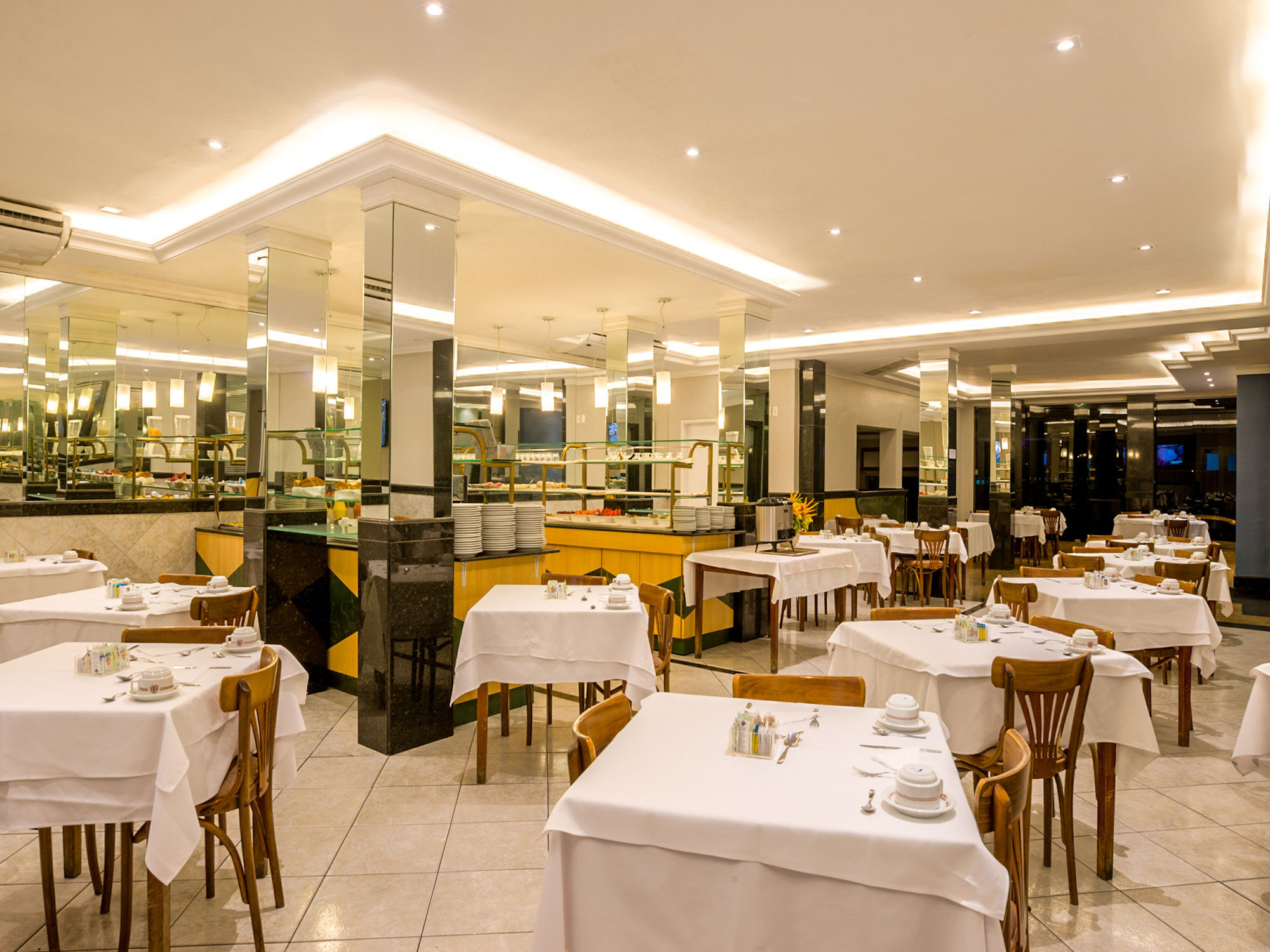 Argentina Hotel Ріо-де-Жанейро Екстер'єр фото